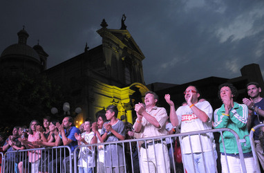 Chiasso Festate