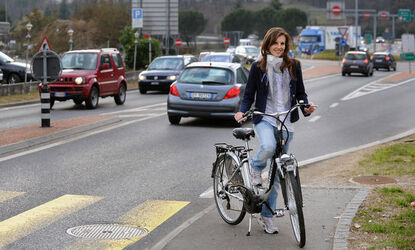 Mendrisio Julie Arlin