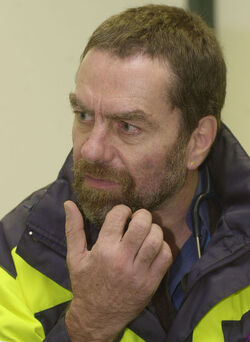 San Gottardo incidente in galleria