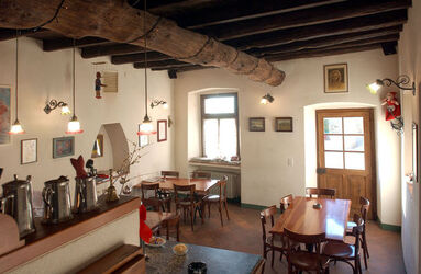 Caffe Luis Seseglio