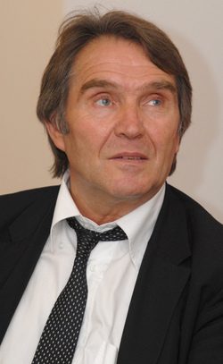 Lugano Gianni Farina