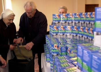 Locarno distribuzione sale St.Andrea