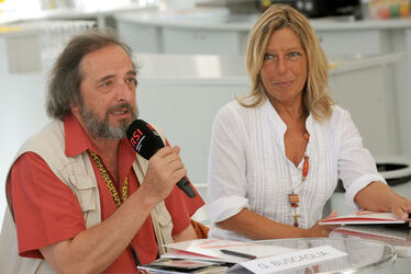 Locarno 62° Festival del Film conferenza stampa RSI