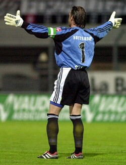 Calcio FC Lugano FC San Gallo