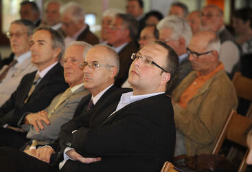Agno 84&deg; assemblea Associazione Giudici di Pace