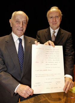 Chiasso Premio Lavezzari