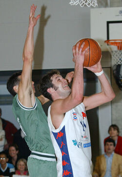 Basket prom.LNB SAM Massagno Epalinges Basket prom.LNB SAM Massagno Epalinges