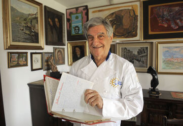 Savosa Luigi Bosia