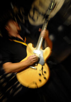 Avegno Vallemaggia MagicBlues