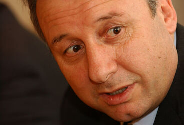 Calcio Alberto Zaccheroni