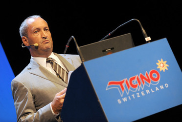TicinoTurismo Guglielmo Brentel