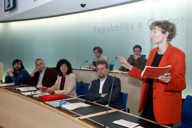 Bellinzona carta politiche giovanili