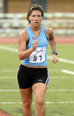 Marcia Laura Polli