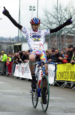 Senza titoloCiclismo