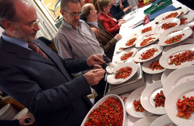 Albese Con Cassano Mangiatori di Peperoncino