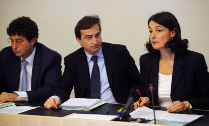Bellinzona presentazione preventivo cantonale 2012