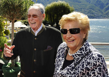 Ascona Premio Gault Millau 2010 Hotel Eden Roc