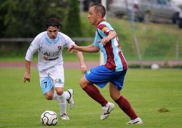 Calcio GC Biaschesi AC Bellinzona