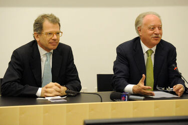 Bellinzona Bernardino Regazzoni