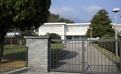 Losone esterni scuola dell infanzia