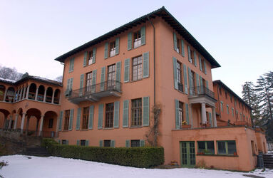 Ascona nuovo direttore del Collegio Papio