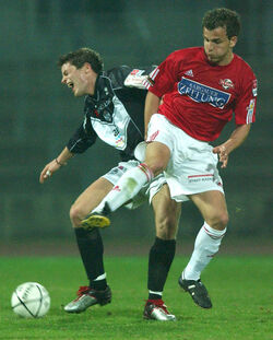 Calcio AC Lugano FC Baden Calcio AC Lugano FC Baden