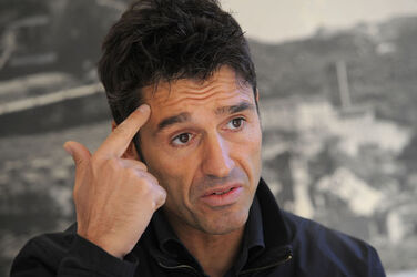 Calcio Massimo Busacca Calcio Massimo Busacca