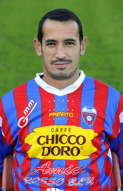 Calcio Paulo Ramos Vogt