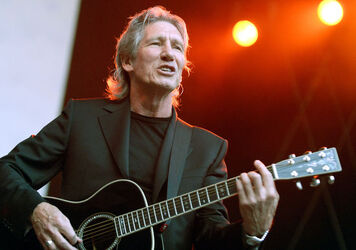Locarno Moon Stars Roger Waters