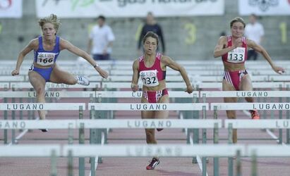 Atletica leggera Meeting Lago e Monti