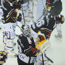 Hockey HC Lugano HC Ambr&igrave; Piotta