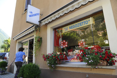Melano Negozietto