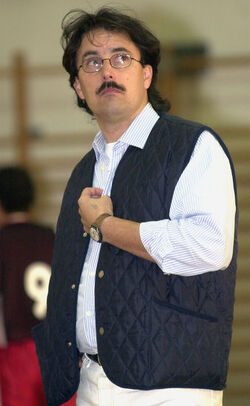 Basket adattato Campionati svizzeri a Stabio