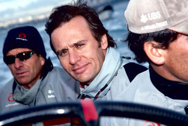 Alinghi