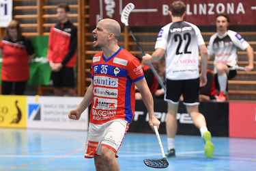 Unihockey Ticino Unihockey Unihockey Langenthal Aarwangen