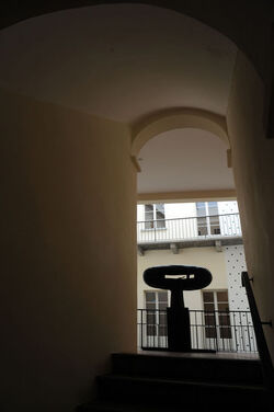 Ascona Museo comunale d arte