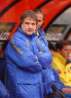 Calcio 1a Lega FC Locarno FC Buochs