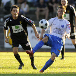 Calcio FC Locarno FC Stade Nyonnais
