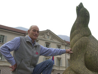Personaggi Sport Fiorenzo Marchesi