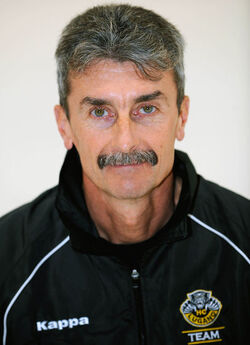 Hockey Tiziano Muzio