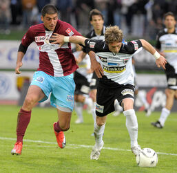 Calcio AC Bellinzona FC Aarau Calcio AC Bellinzona FC Aarau