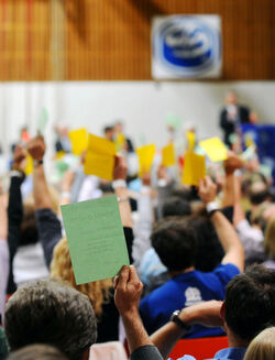 Hockey assemblea straordinaria HCAP Hockey assemblea straordinaria HCAP