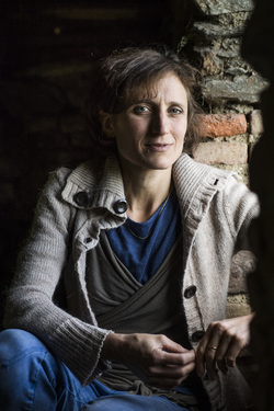 Bidogno Piera Gianotti rubrica incontri Ticino 7