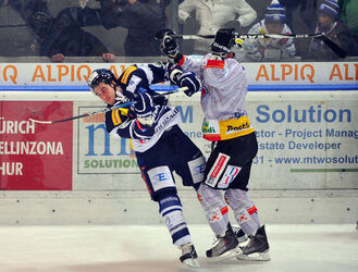 Hockey HC Ambri Piotta HC Bienne