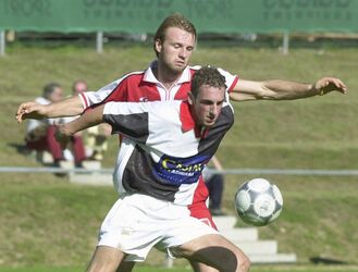 Calcio 1a lega FC Malcantone Agno FC Mendrisio