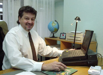 Personaggi Fiorenzo Panzera