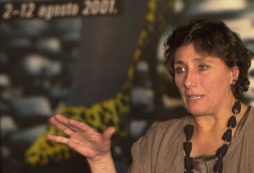 Filmfestival conferenza stampa ufficiale