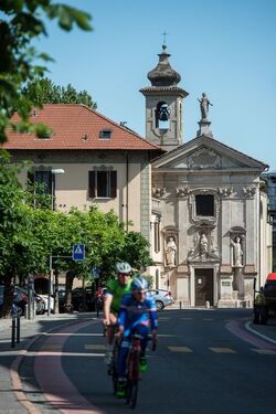 BIssone paese