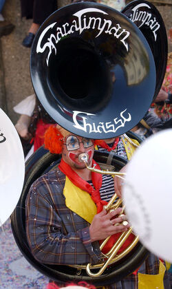 Chiasso Nebiopoli 2003 carnevale Chiasso Nebiopoli 2003 carnevale