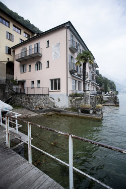 Gandria ex Albergo Hotel Moosmann